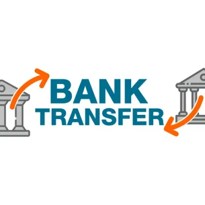 Bank Transfer